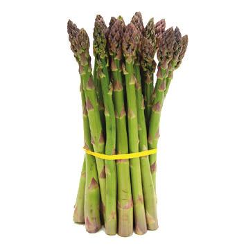 Asparagus Spears are delicious fresh or can be frozen or canned. How to Care for your Roots upon Arrival: Remove Asparagus roots from shipping box immediately. Do not water Asparagus roots.