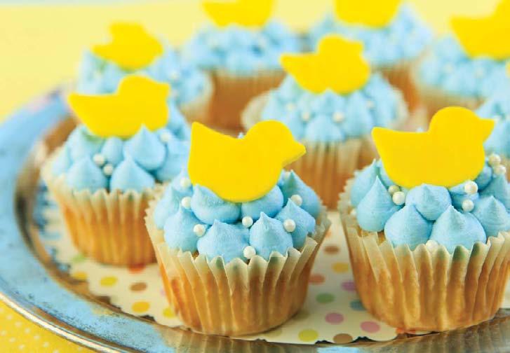 «Need buttercream that s a perfect baby blue? Skip liquid food coloring, which can water down your icing. Instead, look to concentrated pastes and soft gel pastes.