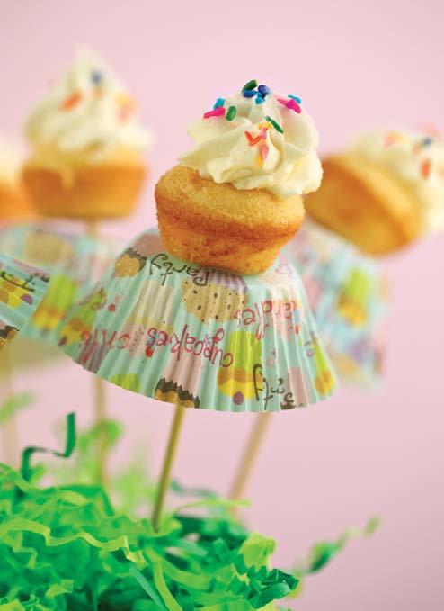 Add gel paste one little drop at a time. Quack That You need baby shower treats with cutie-pie style.
