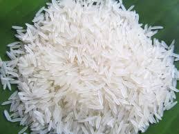 rice and