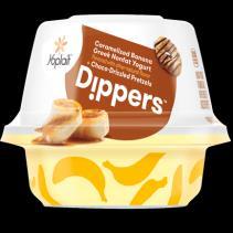 YOPLAIT DIPPERS* *These do not credit