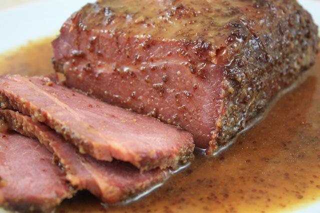 completely cover each spiced duck breast. Working with one duck breast at a time, lay out one of the pieces of cheesecloth on a flat surface.