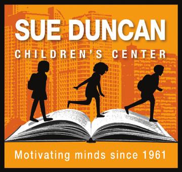 fall SUE DUNCAN CHILDREN S fête CENTER CELEBRATION & FUNDRAISER 2017 LIVE AUCTION CATALOG This exciting Live Auction will be held at the 2017 Fall Fête fundraiser on Thursday, November 16, 2017 at