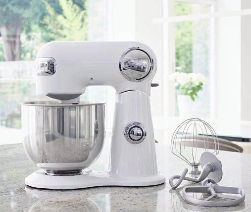 All Cuisinart products are engineered for