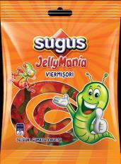 Jellymania Gummy