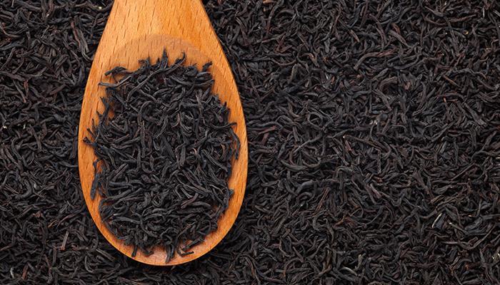 A PROFILE OF THE SOUTH AFRICAN BLACK TEA MARKET