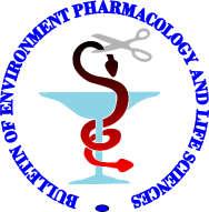 Bulletin of Environment, Pharmacology and Life Sciences Bull. Env. Pharmacol. Life Sci., Vol 6 Special issue [3] 2017: 499-507 2017 Academy for Environment and Life Sciences, India Online ISSN 2277-1808 Journal s URL:http://www.