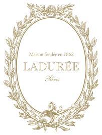 Ladurée teas Les créations: Marie-Antoinette : Delicious marriage of Chinese and Indian black teas combined