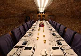 The City s most charming and characterful venues for private events be they Breakfast, Lunch, Dinner, Champagne and Canapé Parties, Business Meetings, Corporate Dinners, Private Celebrations or Wine