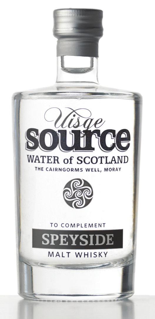 Well, that s her excuse, as though any excuse is needed to enjoy a dram of Speyside single Malt. Fast-forward to today and you don t have to be Royalty to enjoy the right water in your Speyside malt.