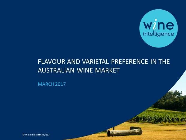 Intro to Flavour and varietal preference in the n wine market Insights to help your business flourish The Flavour and varietal preference in the n wine market report includes: Report with