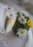 Brunch Reception Why not have a beautiful morning ceremony, followed by a wonderful Brunch Reception! $1720.