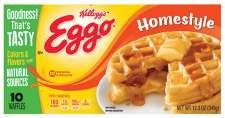 - Eggo Waffles 2 59 6 Oz.