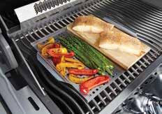 Resistant Grill
