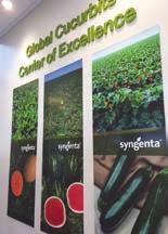 Research Triangle Park, NC Syngenta Research Stations Syngenta Seed Processing Facilities Naples Research Station Woodland Research Station This station serves as a hub for cereal, corn, cucurbit and