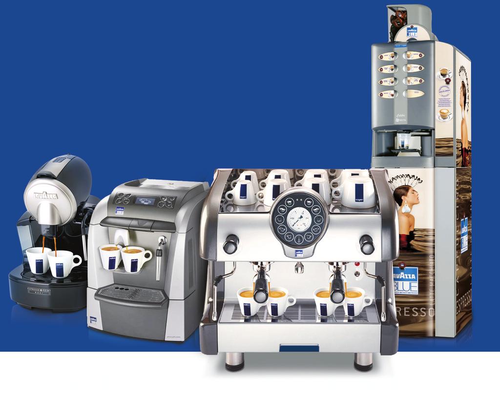 GET YOUR COFFEE MACHINE NO CONTRACTS - NO RISKS - NO MAINTENANCE COSTS Just pay for
