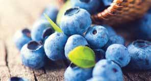 Blueberries 2 49 Top n Tender, Sirloin,