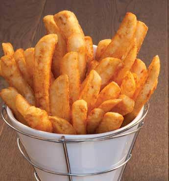beer battered chips Edgell Beer Battered Chips are produced from 100% Tasmanian grown potatoes and encased in the best tasting Beer Batter you ll ever experience,