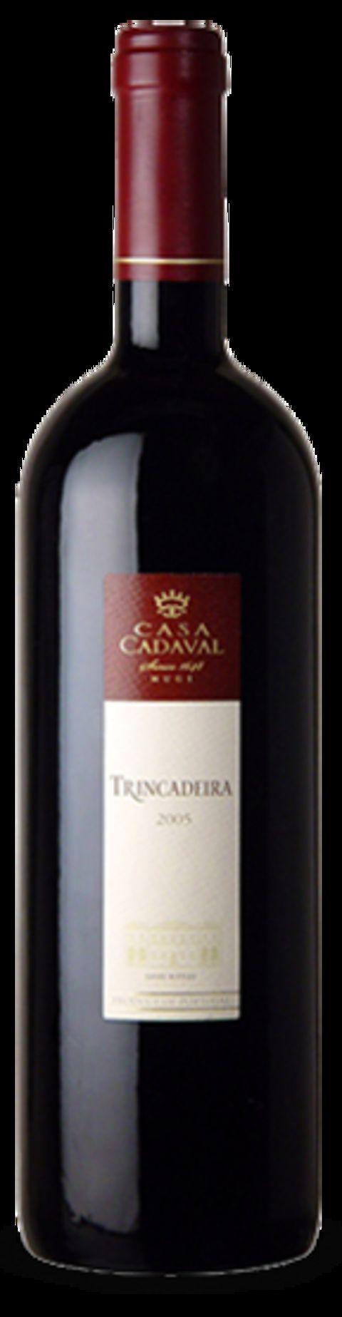 and long finish Serving Temperature: 18ºC Dishes: Will matchperfectly with red meat, game pie or soft cheeses Consumption:Drink nowor cellar for up to 10 years Trincadeira Region: Tejo Certification:
