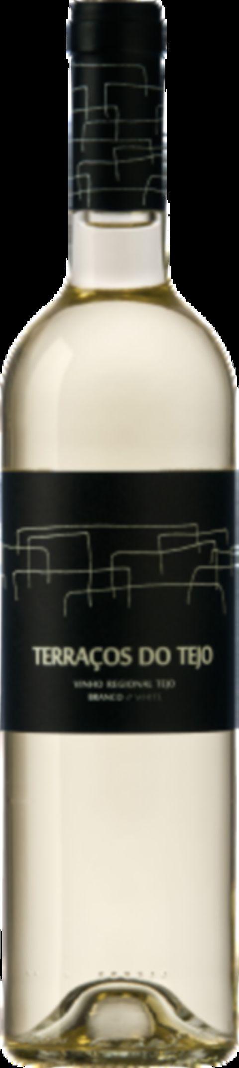 Terraços do Tejo Red A new international styled red wine from Quinta do Casal da Coelheira. With elegant fruit on the nose and an attractive spicyness.
