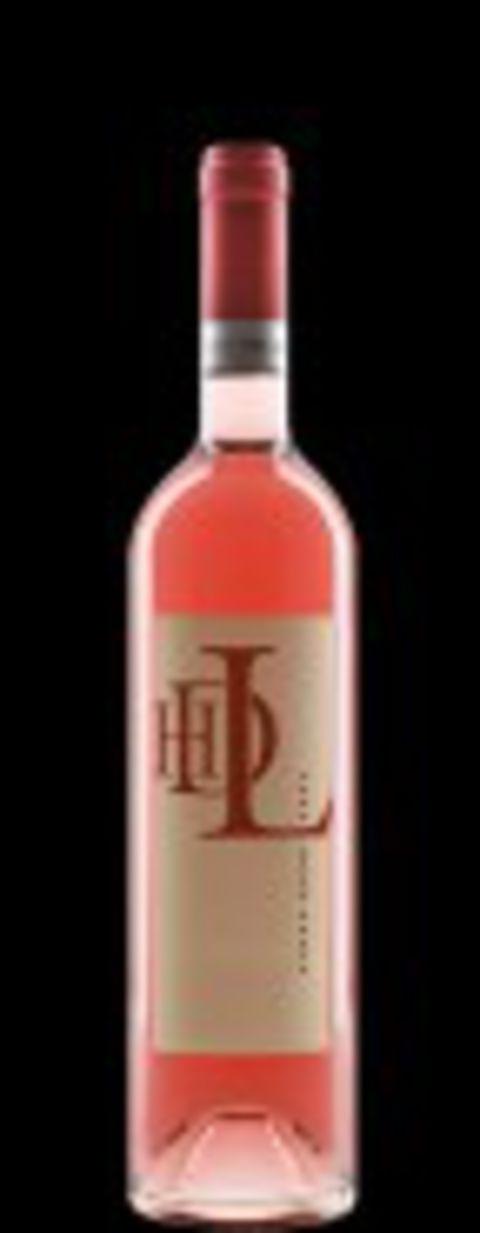 Die kleine Flasche zu einem großartigen Wein. Analyse: Alkohol: 13,6 % vol. Säure: 5,8 g/l ph: 3,70 Restzucker: 2,5 g/l HDL Rosé 2013 HDL Rosé 2013 Frisches Hellrosé.