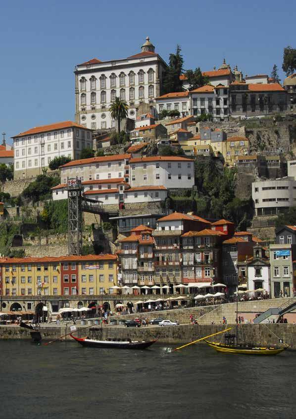 GROUP TOURS Porto City Tour Douro River Cruises Porto Cellars Tours Douro Wine Tours Food