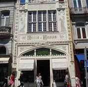 GROUP TOURS Porto City Tour Porto City Tour Give to your group the opportunity to explore the Capital of the North Portugal and UNESCO World Heritage: Porto City.