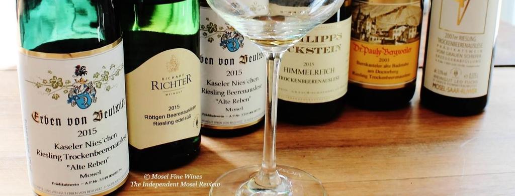 2017 Bernkasteler Ring Auction The Bernkasteler Ring Auction 2017 Superb Quality at Fair Prices Mosel Fine Wines The Auction of the Bernkasteler Ring took place on September 14, 2017.