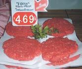 99 Fresh Cooked Daily ORDER IN ADVANCE to assure availability Limit 3 lbs. w/coon Addit l Avail.