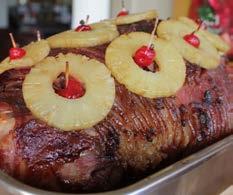 Roast Cooked & Sliced with Natural Juices Serves 6 ppl...$29.97 Serves 10 ppl...$49.95 Serves 12 ppl.