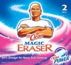 Magic Eraser Ct.
