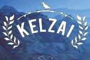 Trade Marks Journal No: 1848, 07/05/2018 Class 32 2858933 08/12/2014 KELZAI SECRETS PRIVATE LIMITED trading as ;Kelzai Secrets Private Limited City Chambers, 917/19A, F.C. Road, Pune 411004 Manufacturer, Trader, Producer Private Limited company Address for service in India/Agents address: UMESH CHANDRA JOSHI OFFICE NO.