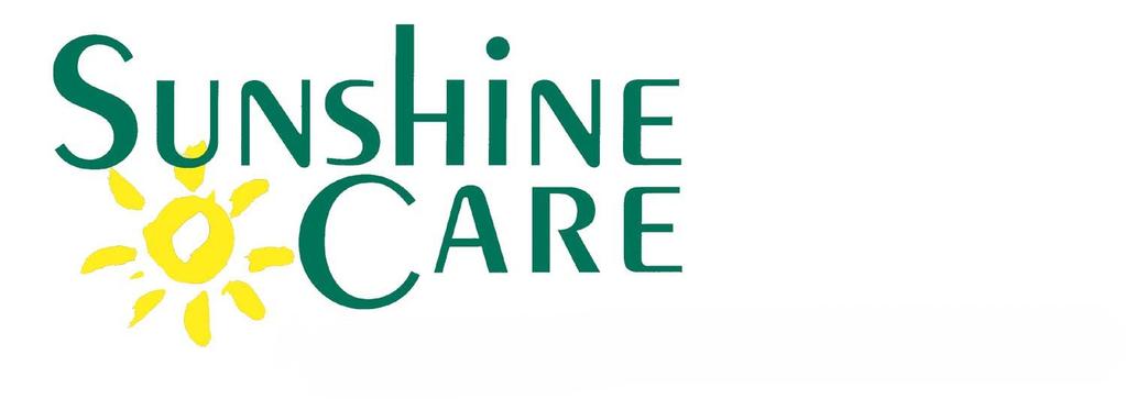 NEWS FROM SUNSHINE CARE ~A MEMORY CARE COMMUNITY Issue 264 March 2018 A Memory Care Community 12695 Monte Vista Road Poway, CA 92064 858-674-1255 Resident of the Month Robert Schimmel Bob was born on