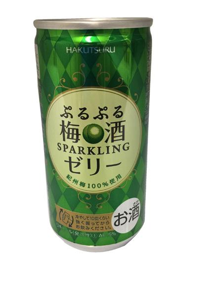 feel Japanese and finish. Sake HAKUTSURU TANREI EXCELLENT JUNMAI (180ml) $10.
