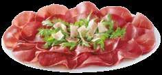 Organic The Furlotti ORGANIC products line is a selection of specialties produced with meats of animals reared in the