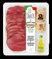 WEIGHT: 100 g (85g+15g) Parma Ham and Parmigiano Reggiano The two products that have made the Parma food history,