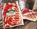 Natural Deli pancetta Dry-cured pork belly, made with the traditional cut delikatesse from