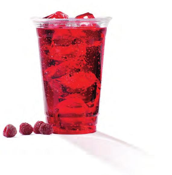 03 Nexclear Cups Nexclear Cups Nexclear cups are a line of clear American made polypropylene drink cups for which one lid fits the four most popular sizes.