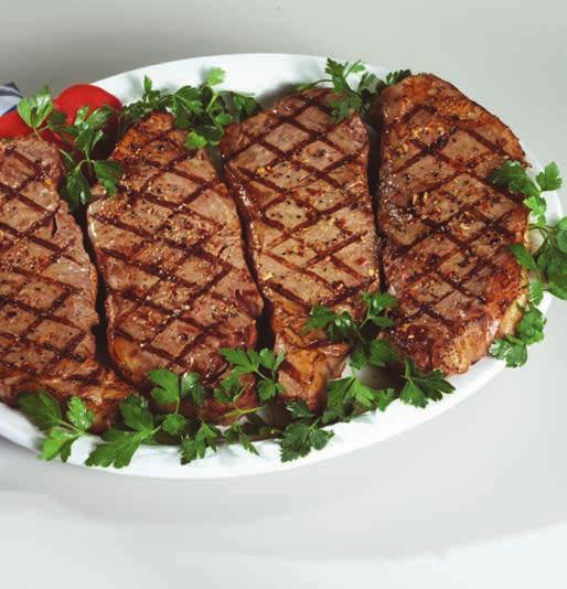~7 97 ~8 ~6 97 17 Lesser Amounts Flank Steak