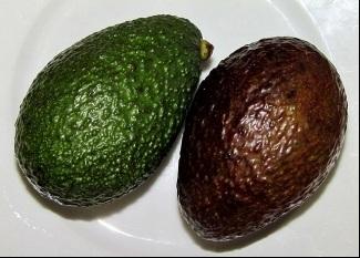 Smoothie #10 Ridiculous Avocado Pear Kiwi