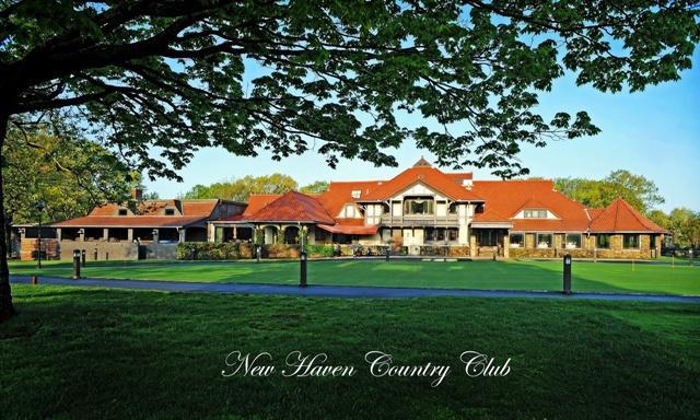 Wedding Menus New Haven Country Club Please contact: Lee Jackson 203-248-4488