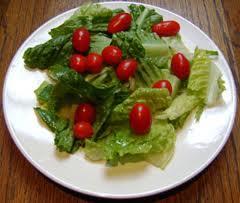 Caesar Salad At Caffé di Pasta, our Caesar Salad is made from only the finest lettuce and tomatoes from