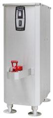IP44-HWB-5 5.0 Gallon Hot Water Dispenser WITH IP44 PROTECTION 5.0 gallon size meets the demands of small-to-medium scale maritime operations.