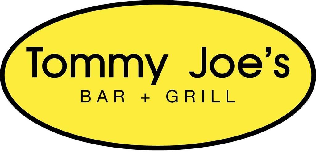 311 Kentlands Boulevard Gaithersburg, Maryland 20878 Special Events & Catering Located in the heart of the Kentlands in Gaithersburg, Tommy Joe s is the perfect place to hold your next event!