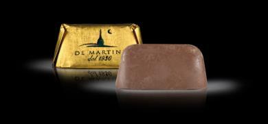 THUS RISES THE DE MARTINI CIOCCOLATO: Mole Antonelliana It makes fine chocolate