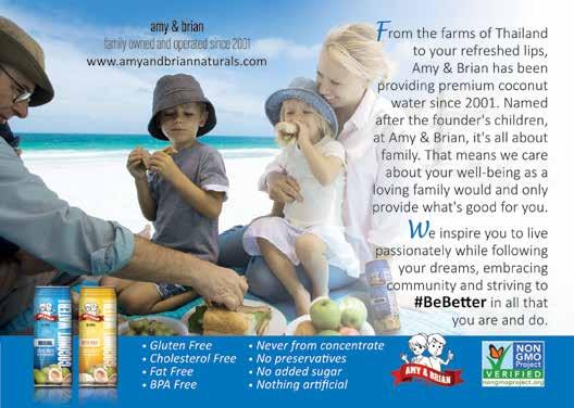Amy & Brian Coconut Water 2 19 17.