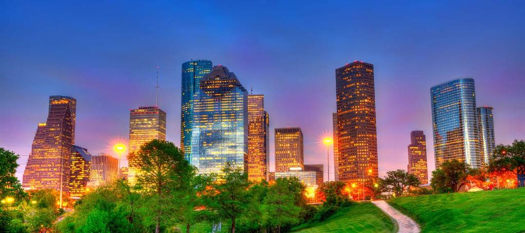 2019 TRA MARKETPLACE EXHIBITOR PRIVILEGE Your best opportunity for 2019 starts here. Claim a prime location at next year s event in Houston by reserving space now.