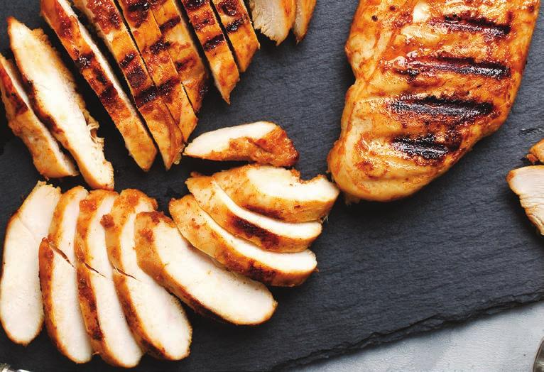 kinless Chicken Breasts 16 oz.