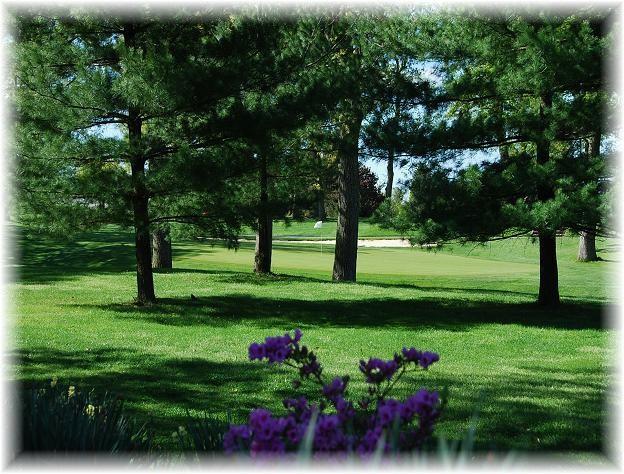 GOLF NEWS By Chip Richter September 2011 There is still time to sign up for the Labor Day Tournaments: The Ladies Labor Day tournament is On Saturday, September 3 rd and the Men s Tournament is on