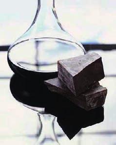 Sarget de Gruaud Larose We suggest a wine & chocolate tasting in partnership with our local chocolate confectioner.